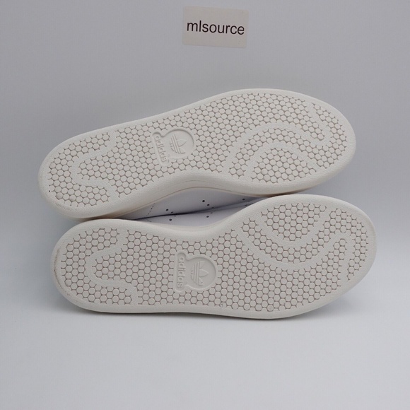 NEW adidas Originals Stan Smith Decon Leather Sneakers - Picture 5 of 9